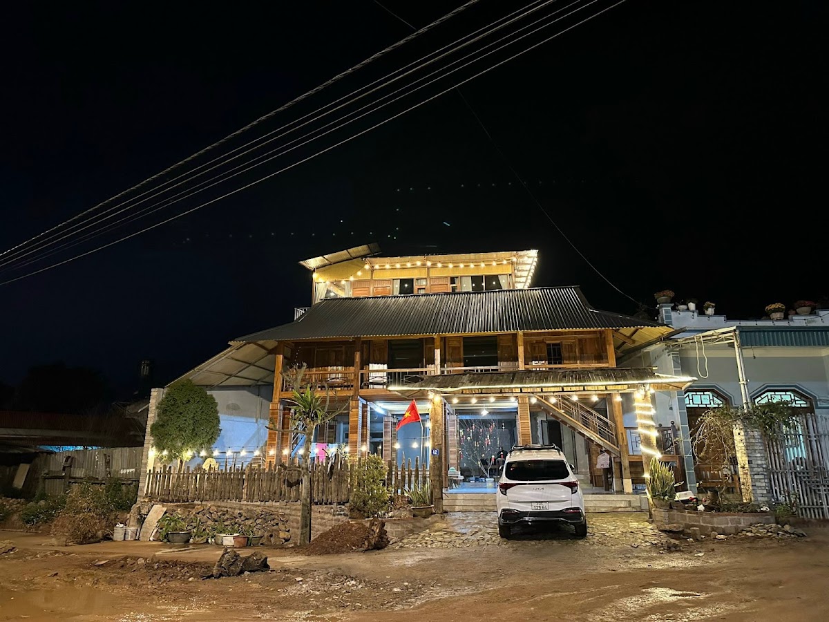 Dali Homestay