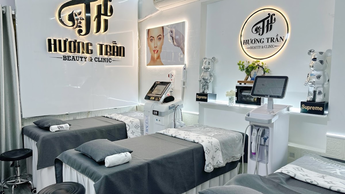 Hương Trần Beauty&Clinic