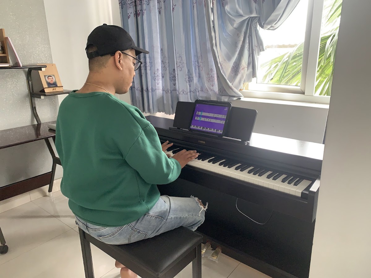 SALON TÓC SPA THANH THUỶ