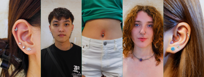 KAINA Piercing - Xỏ Khuyên Tây Hồ, Hà Nội