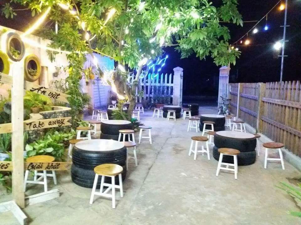 Trà Sữa YUMI