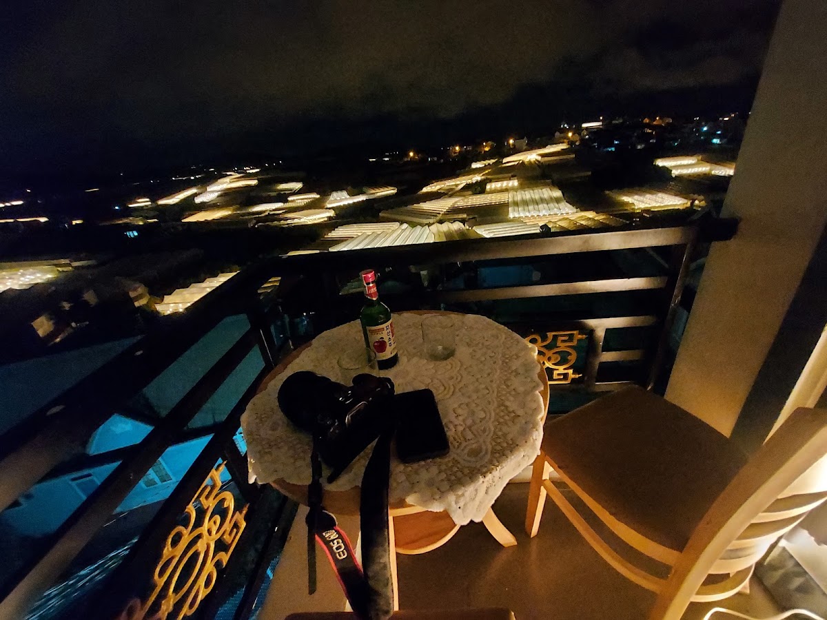 Louis House Dalat