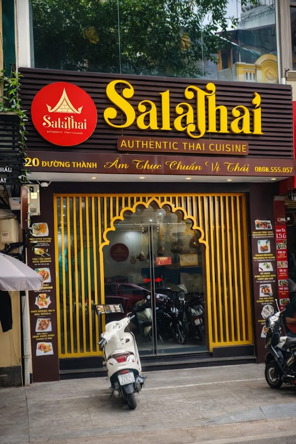 SalaThai