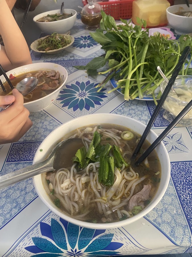 Quán A.Khang Bún Bò Huế