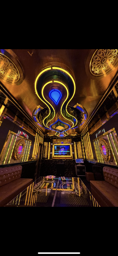 KARAOKE VIỆT ANH
