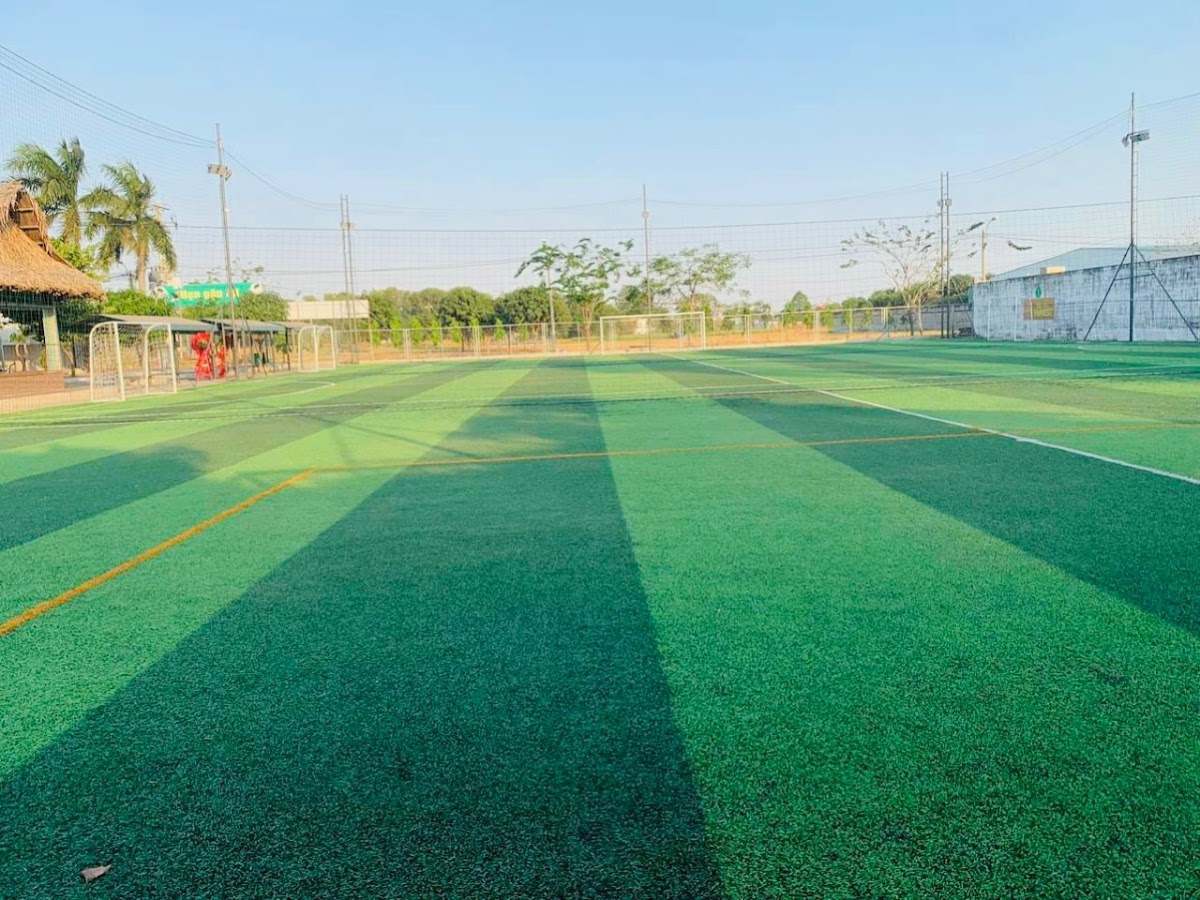Sân Bóng Đá Nguyên Đức 2