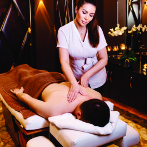 Leela Spa & Home Massage Service