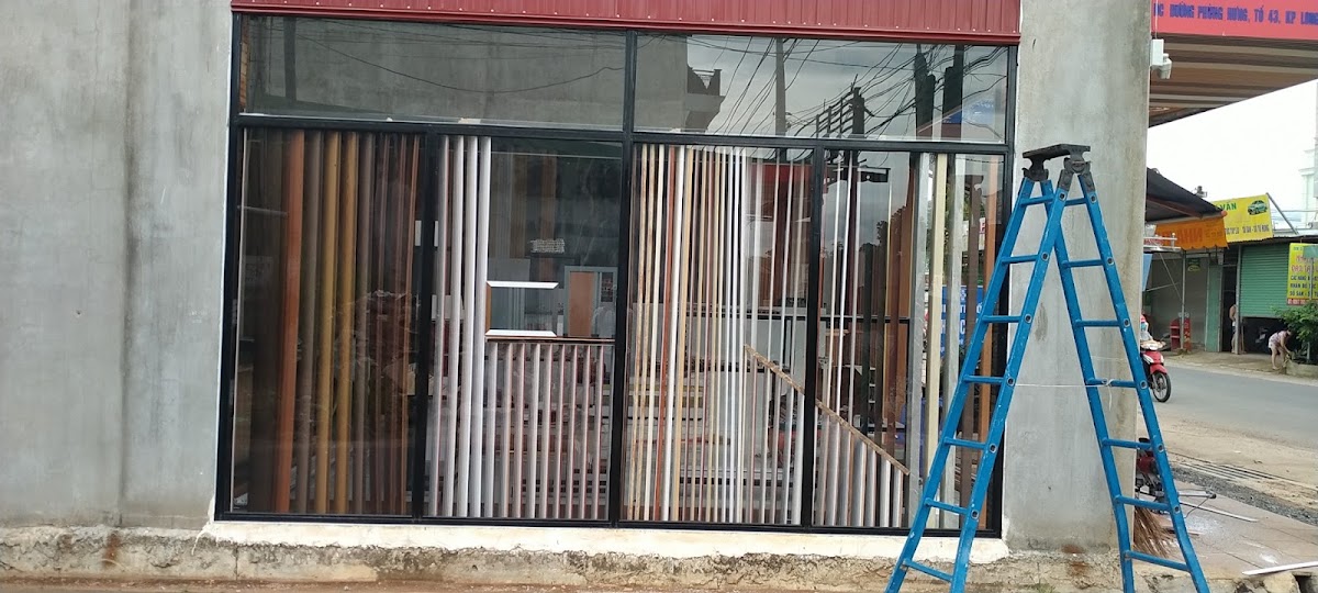 Công ty Nội Thất Hiếu Ngân