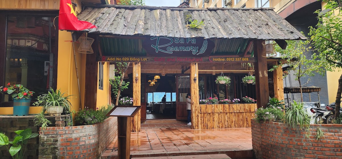 Fancy Sapa Hostel