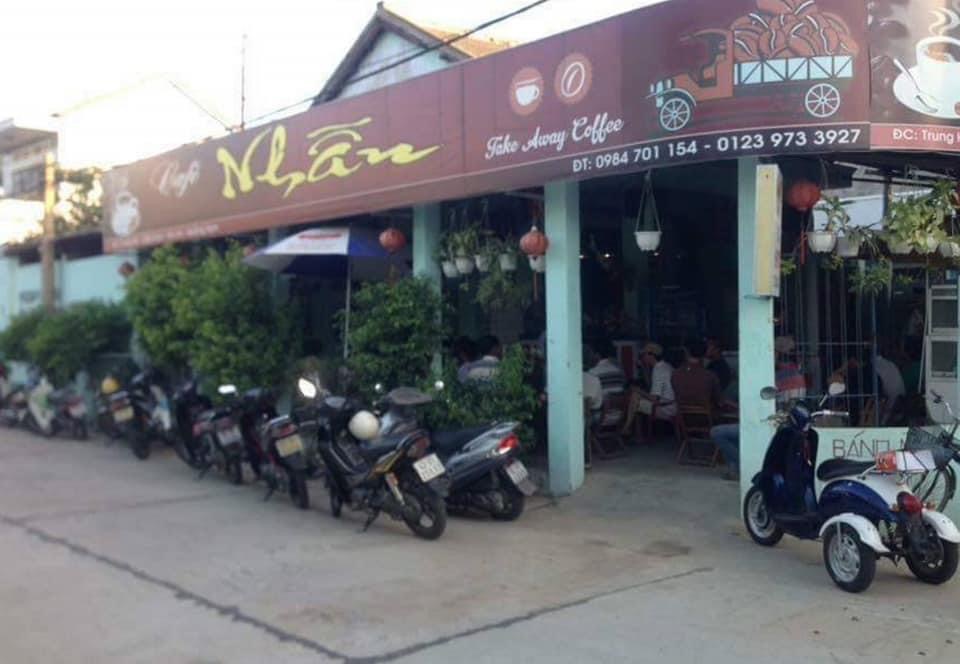 Nhẫn Cafe & Phở ( Vietnamese Food )
