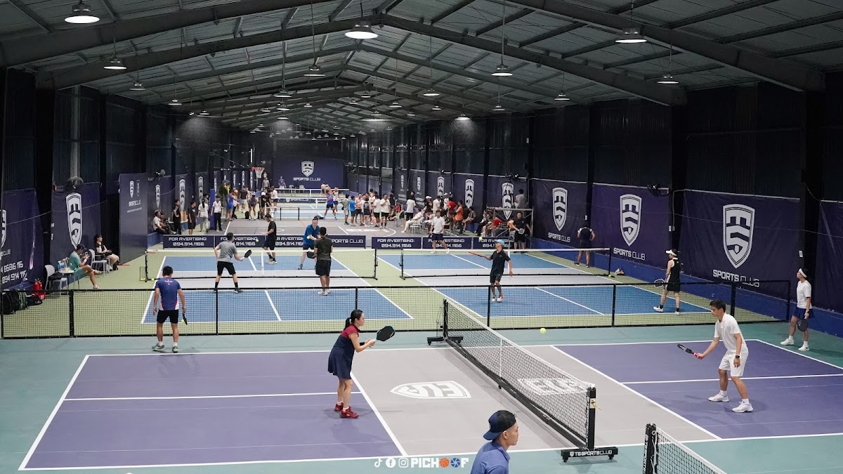TS Sports Club