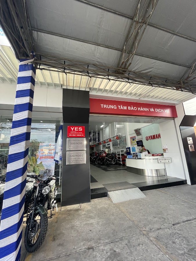 Yamaha Town Dũng Phong 2