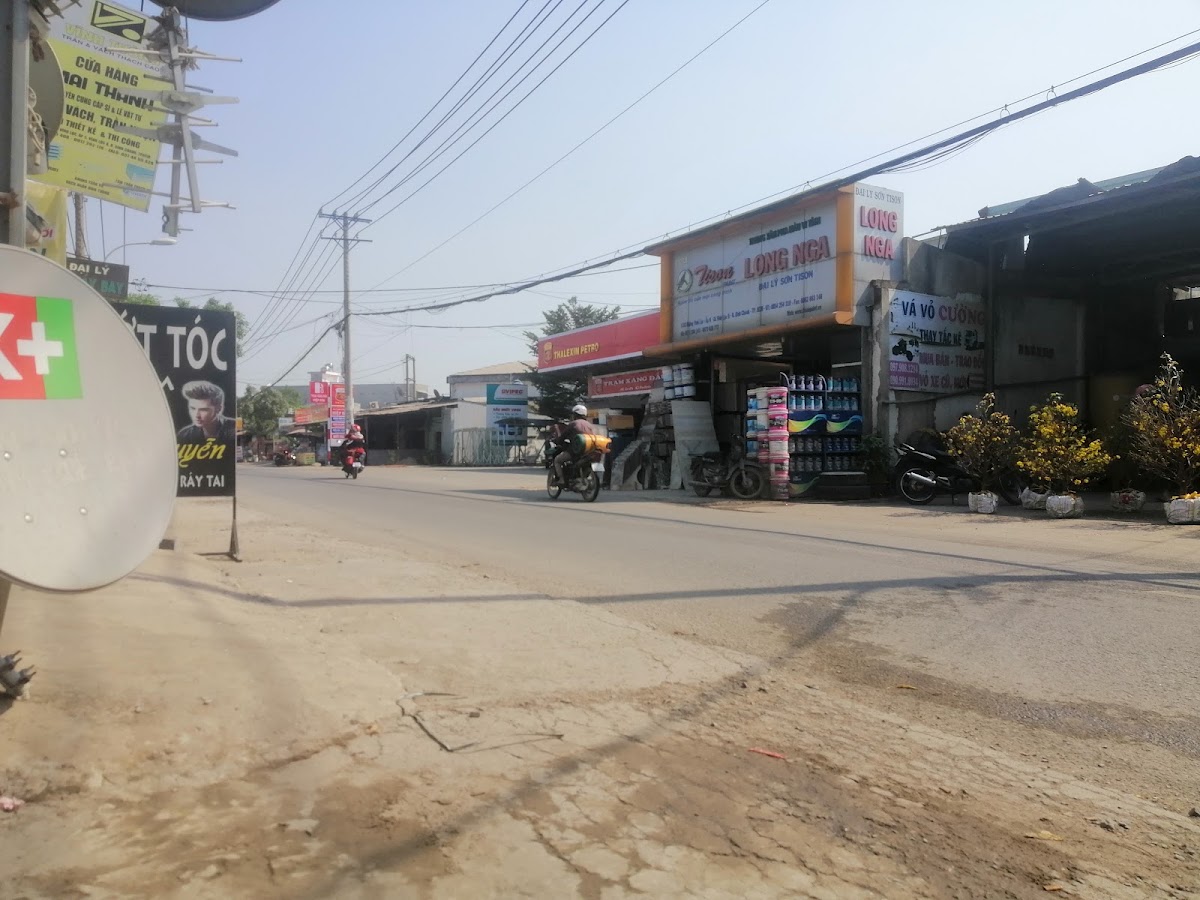 Cơ Sở Văn Đính