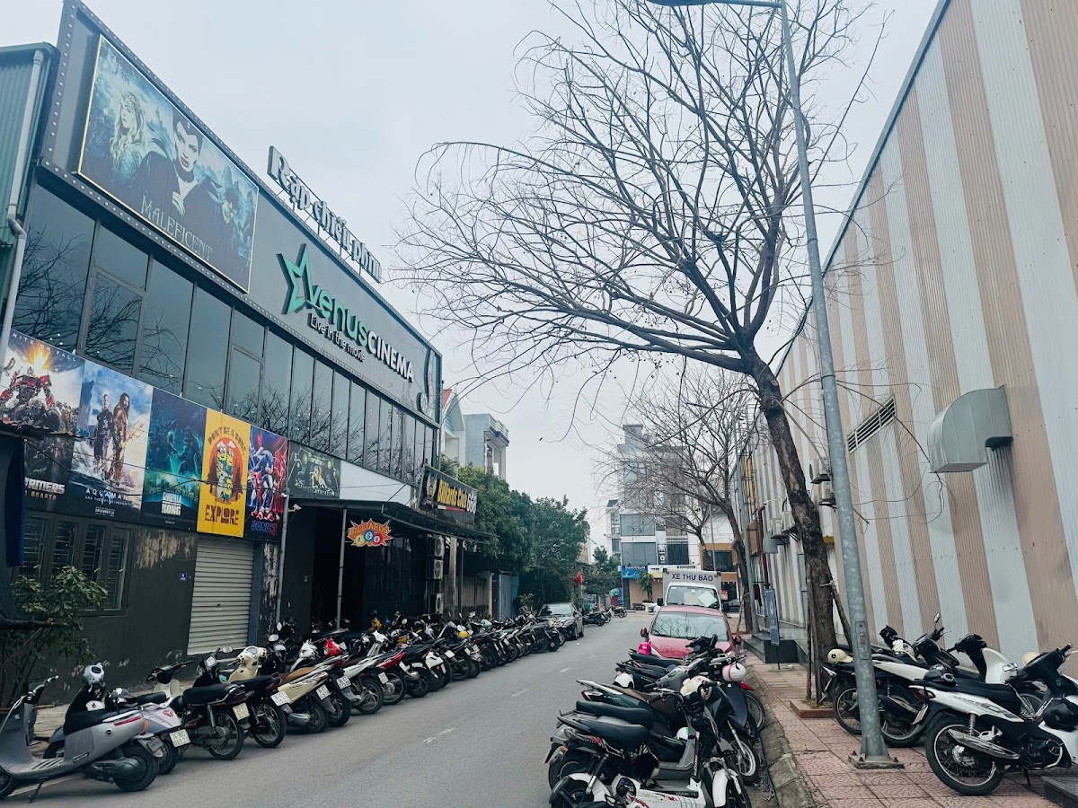 Venus Cinema Chí Linh