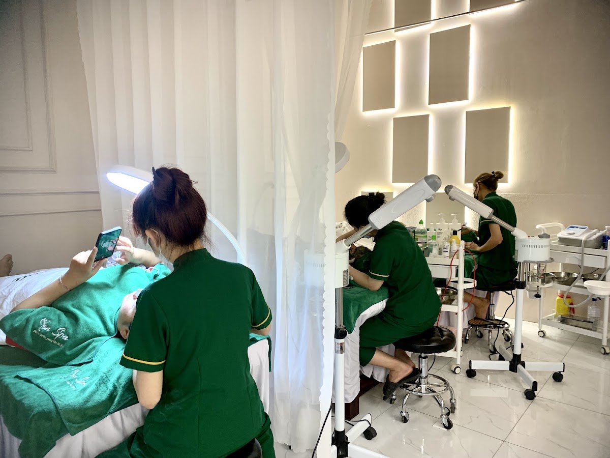 Yen Spa