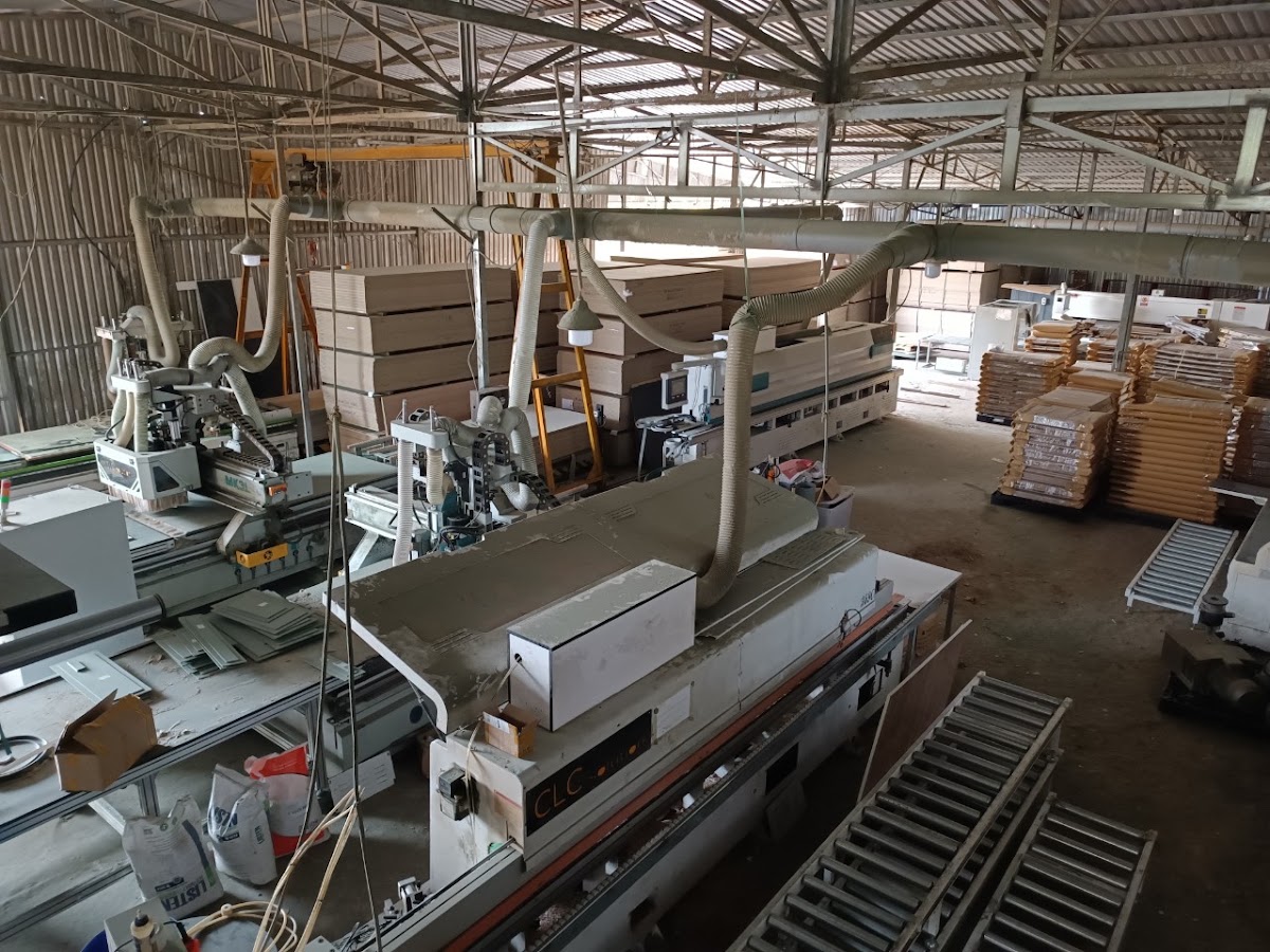 CÔNG TY TNHH GỖ SƠN HÀ PHÁT