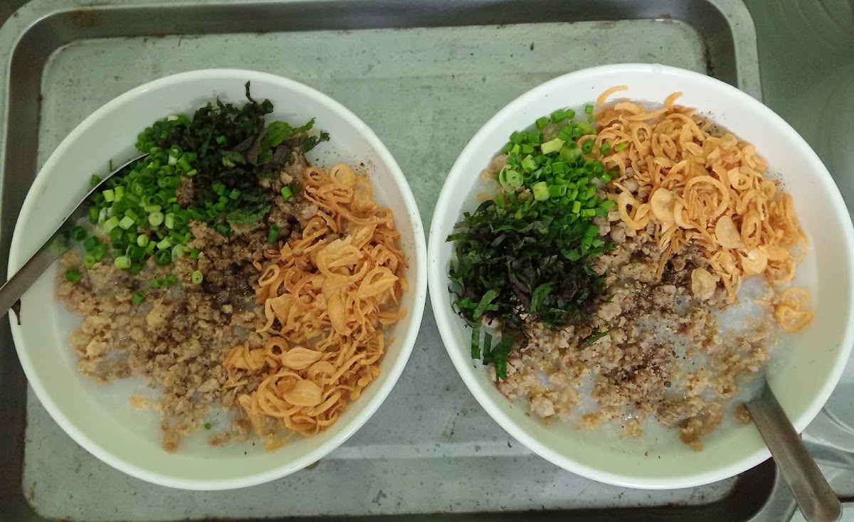 Hoàng Lan Ốc Nóng