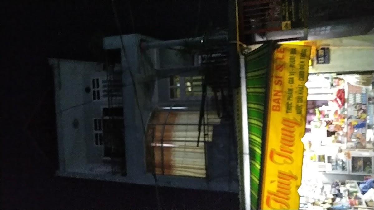 Tạp hóa Thùy Trang