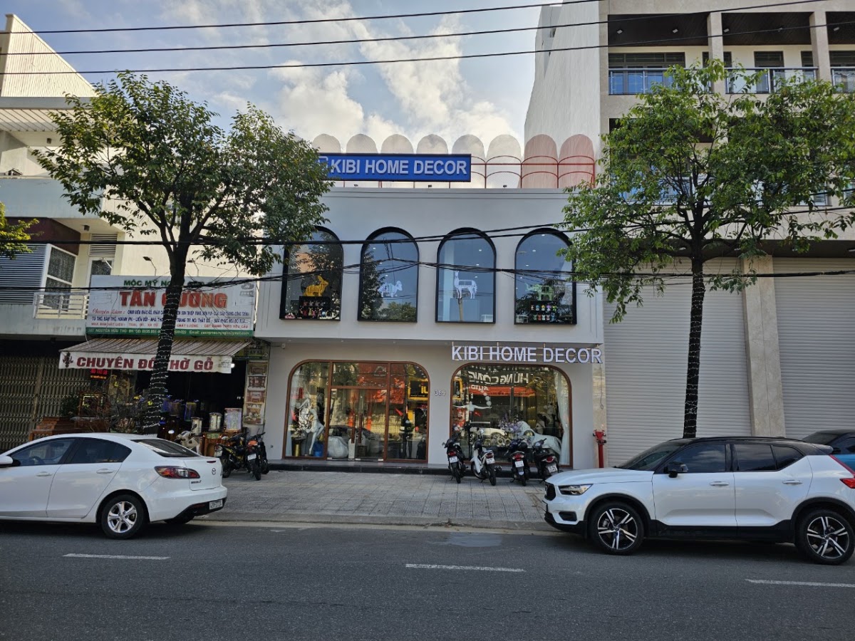 Kibi HomeDecor & Nội thất Đà Nẵng
