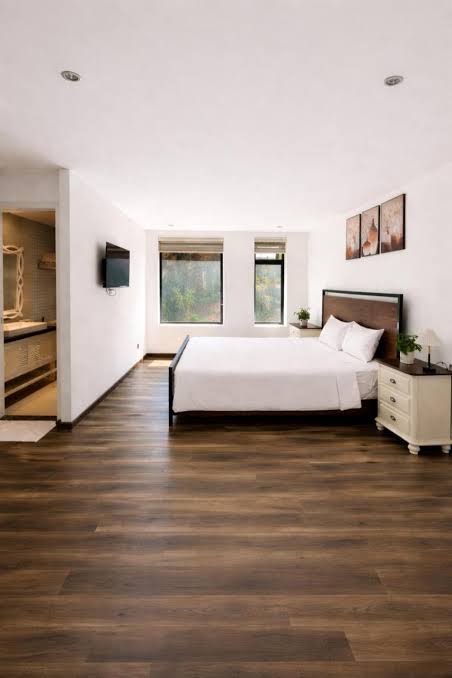 mossly resort da lat