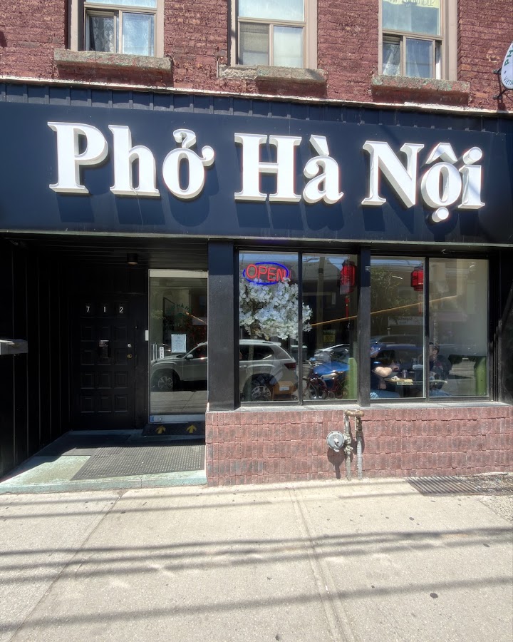 Pho Ha Noi Queen