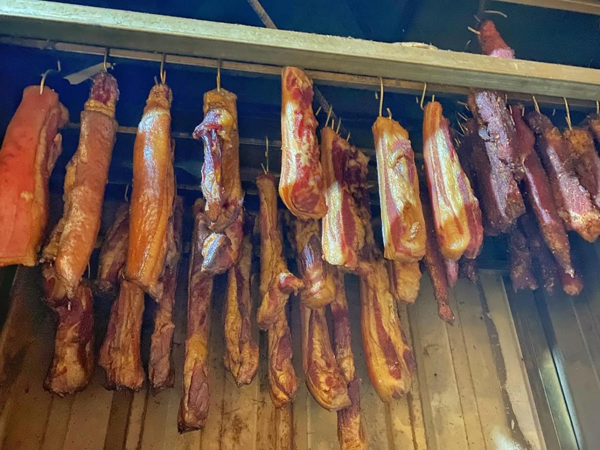 Tắm Lá Thuốc Chảo Láo Lở - Tả Phìn
