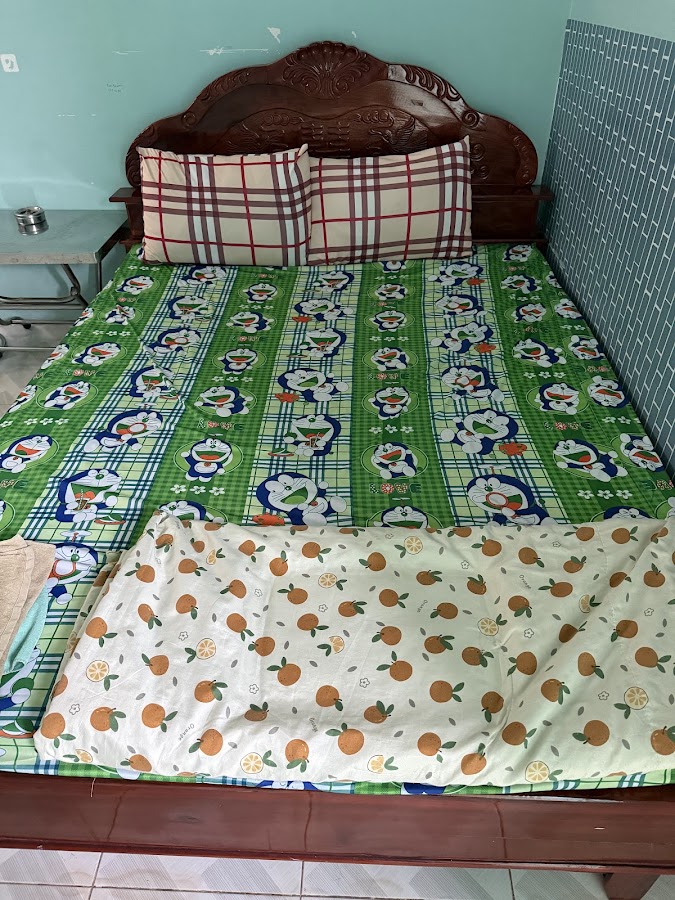 Kim Khánh Nhà Nghỉ