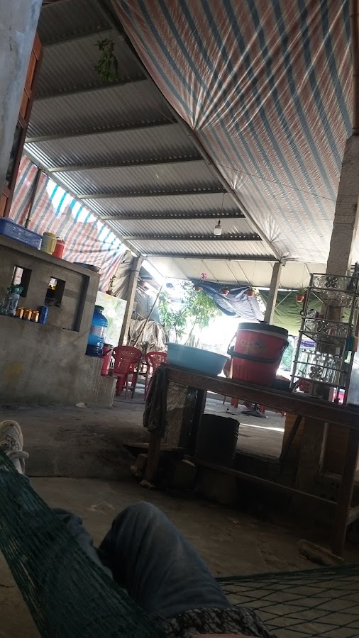 Quán Cafe-Giải Khát TIGER