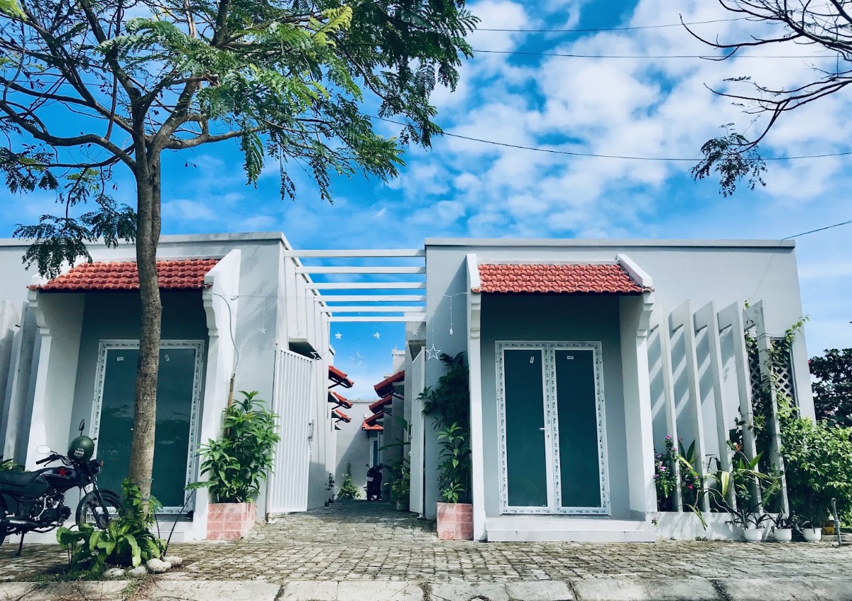 Coco Bungalow Danang Homestay