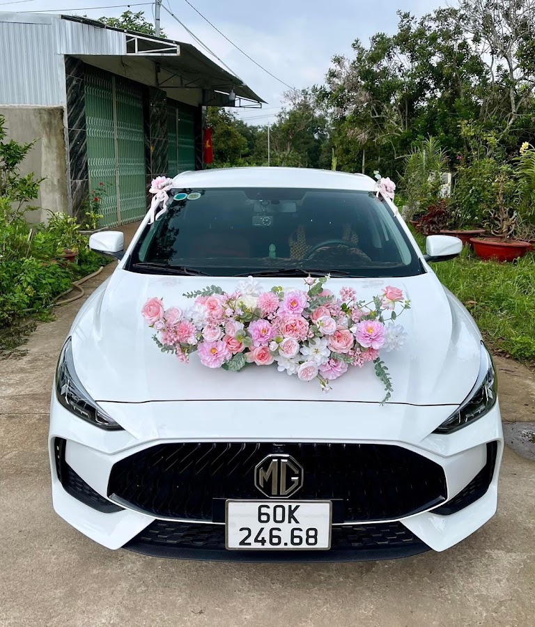 Cho Thuê Xe Tự Lái Vũng Tàu - Phạm Gia Car Rental