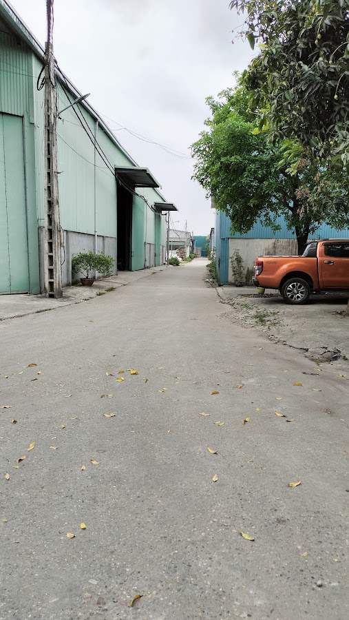 Khu Công Nghiệp Tam Hiệp