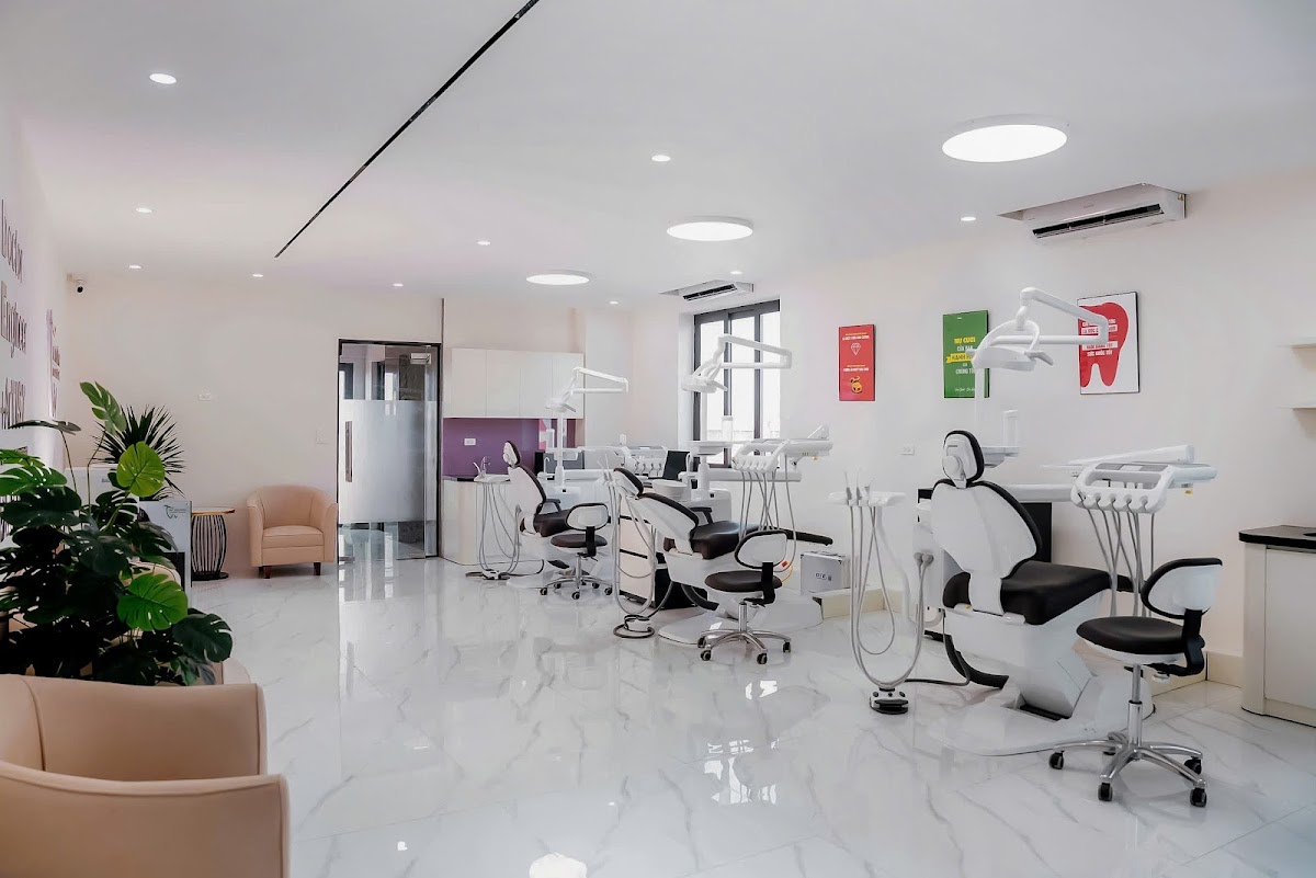 Nha khoa Thẩm mỹ Dr. Trường