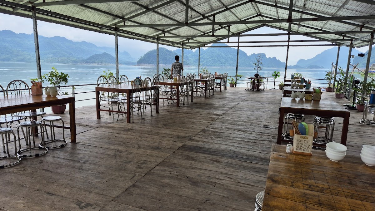 Nhà Bè Thái Giang