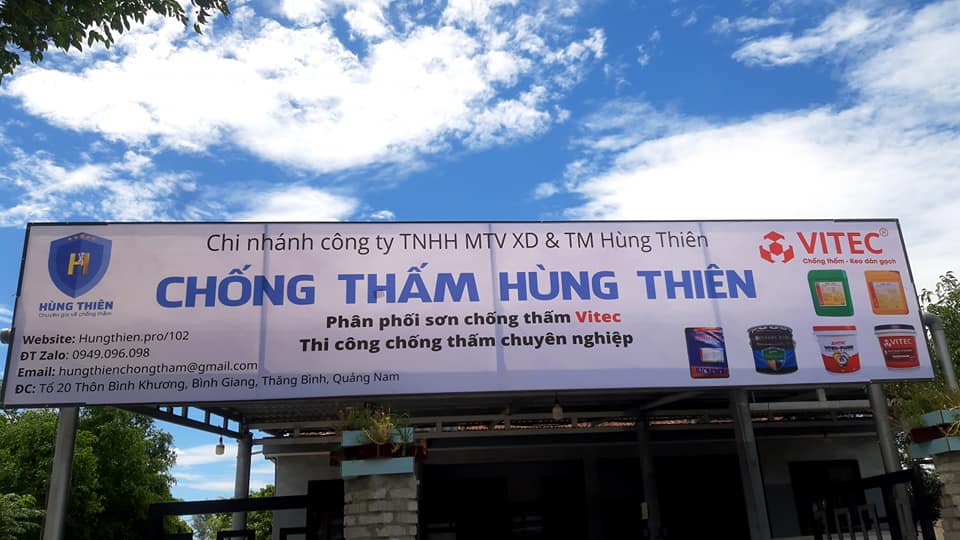 ĐẠI LÝ CẤP 1 VITEC - JUTON