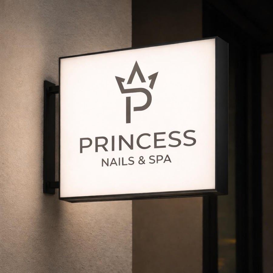 Princess Nails & Spa Downtown Chicago