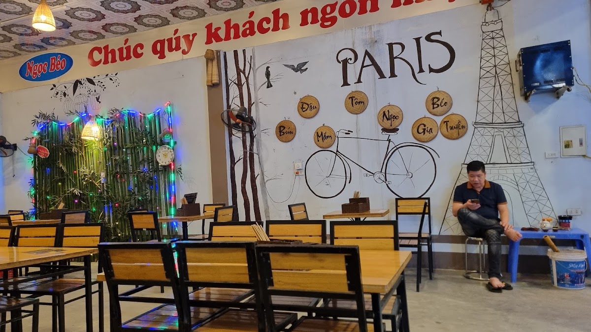 Bún đậu mắm tôm, Trà sữa Đài Loan, Mỳ Cay