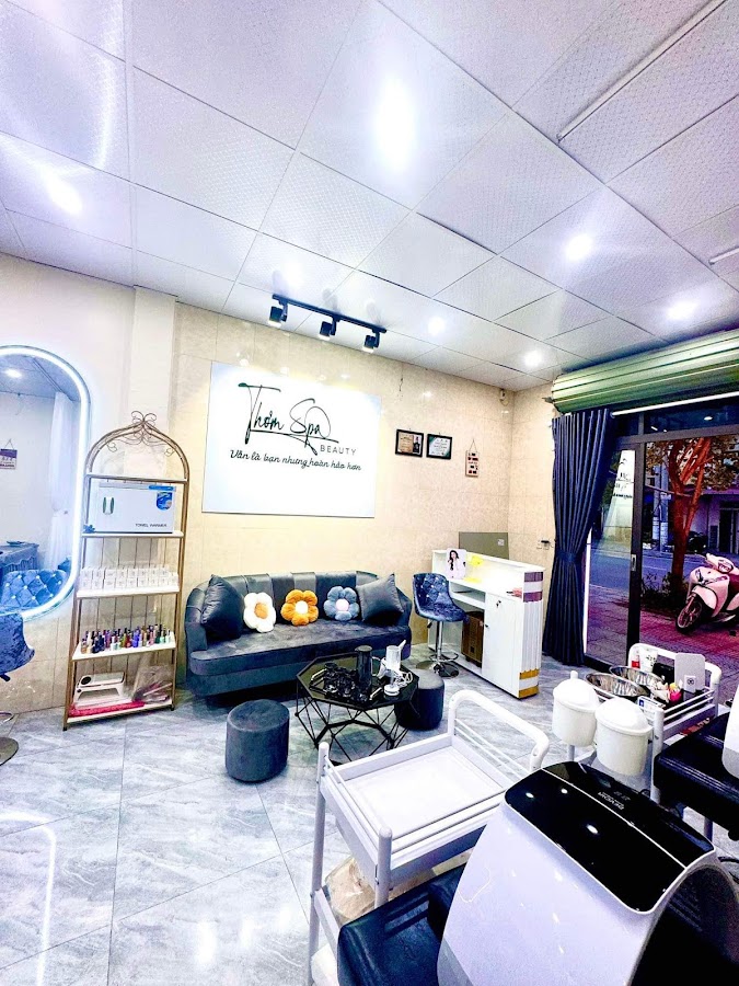 Thơm Spa&Beauty
