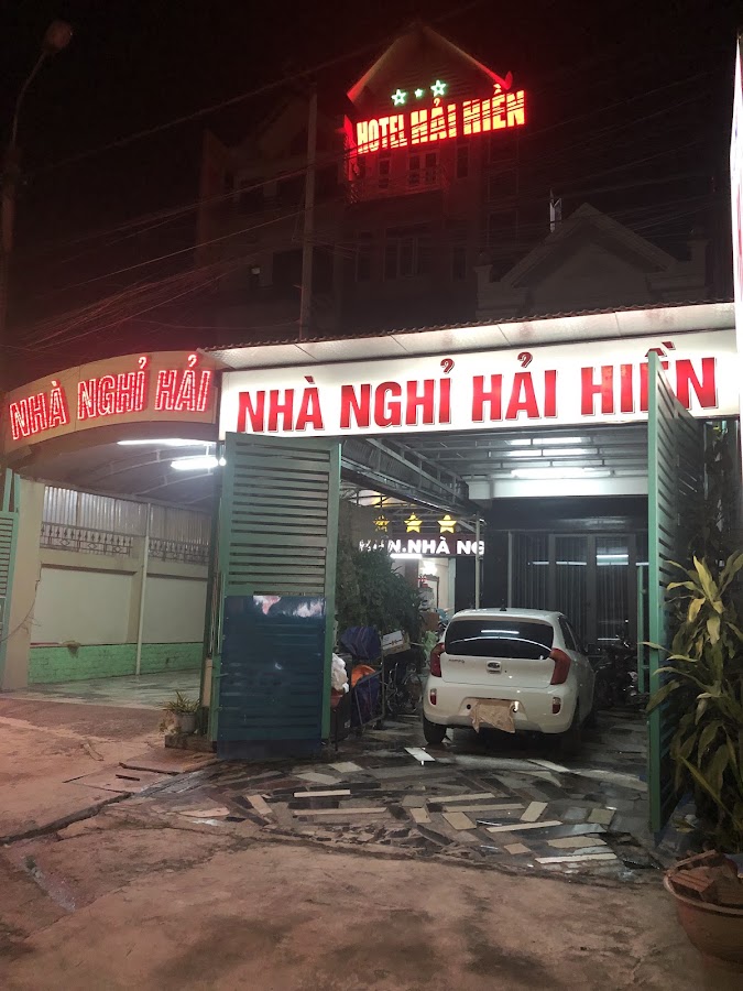 Hải Hiền Hotel