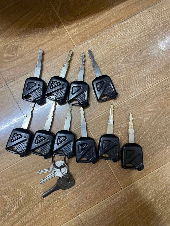 Sửa khóa Phúc