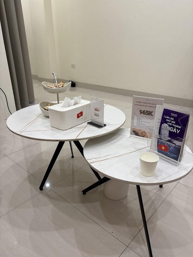 Sofia Spa Cầu Giấy