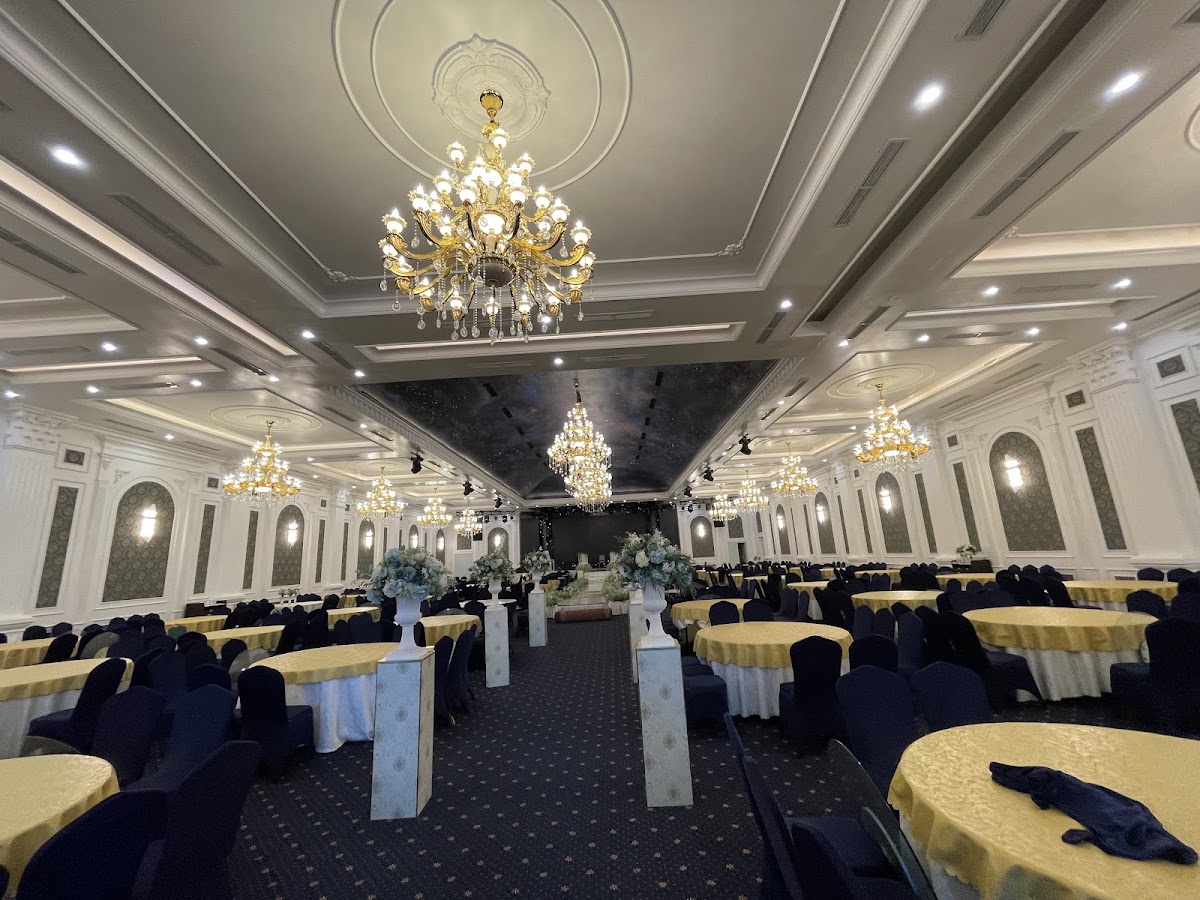 Trung Tâm Tổ Chức Sự Kiện Âu Cơ