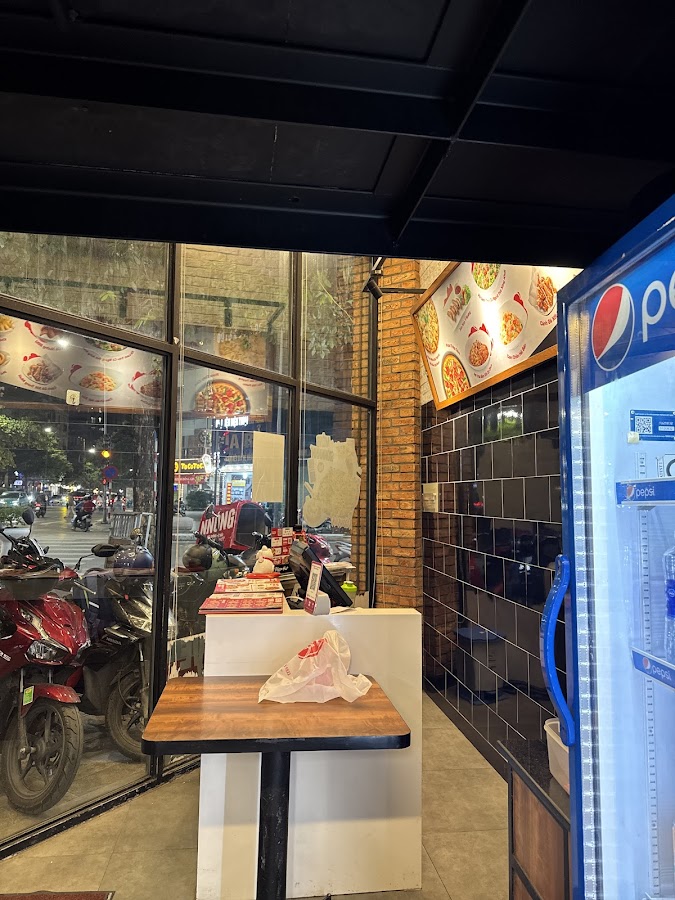 Pizza Hut