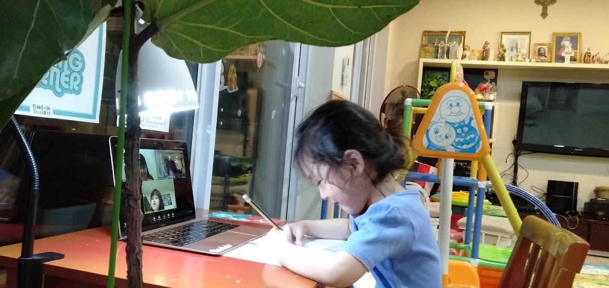 Toán Trí Tuệ Superbrain Ba Đình