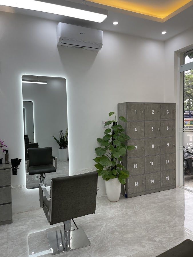 TVT Hair SaLon