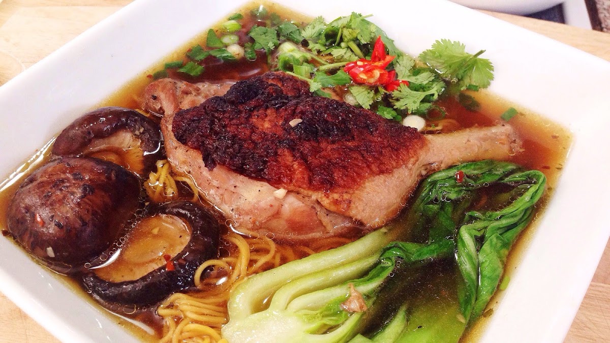 Mì Vịt Tiềm 44