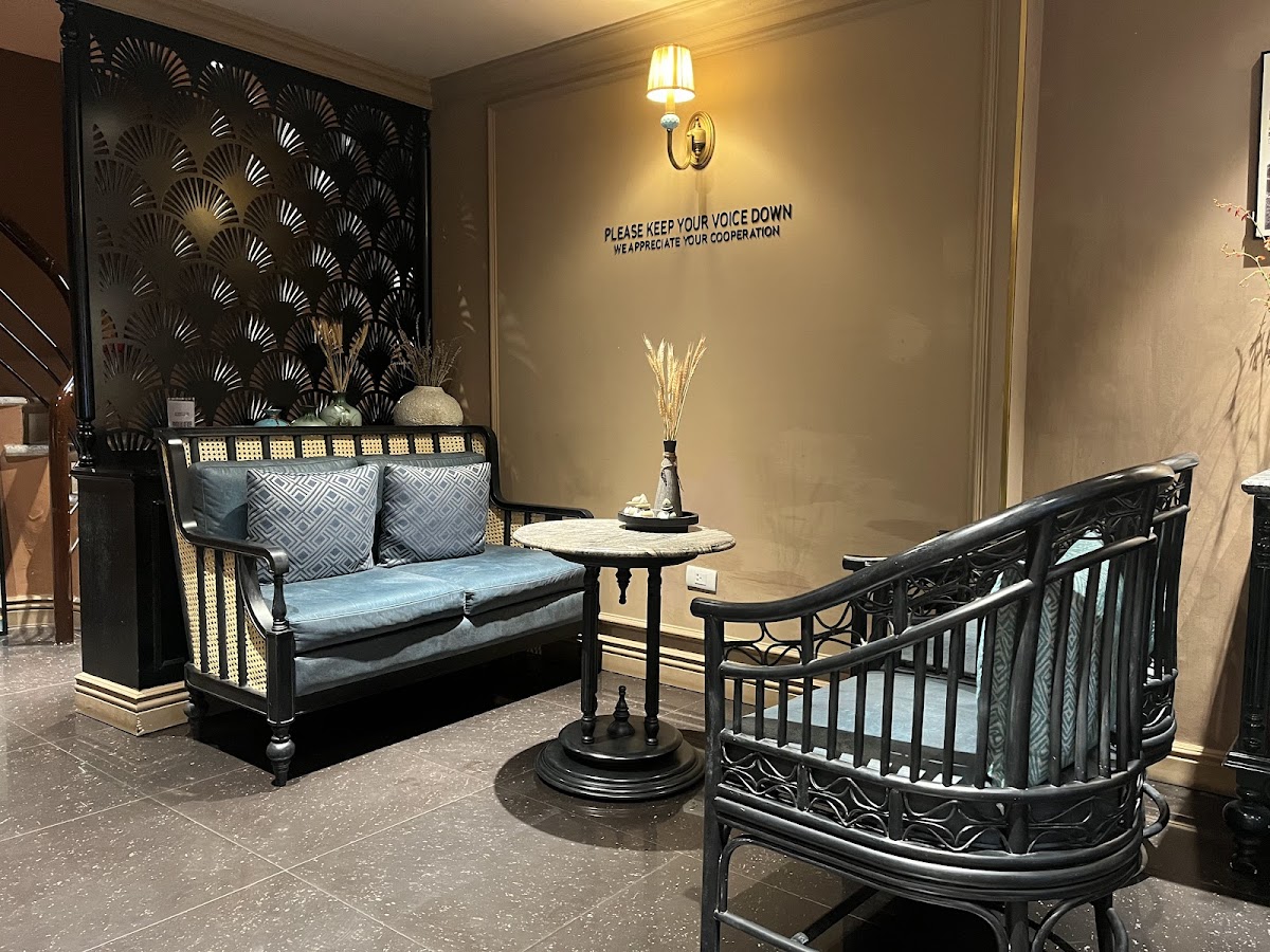 Serene Impression Spa