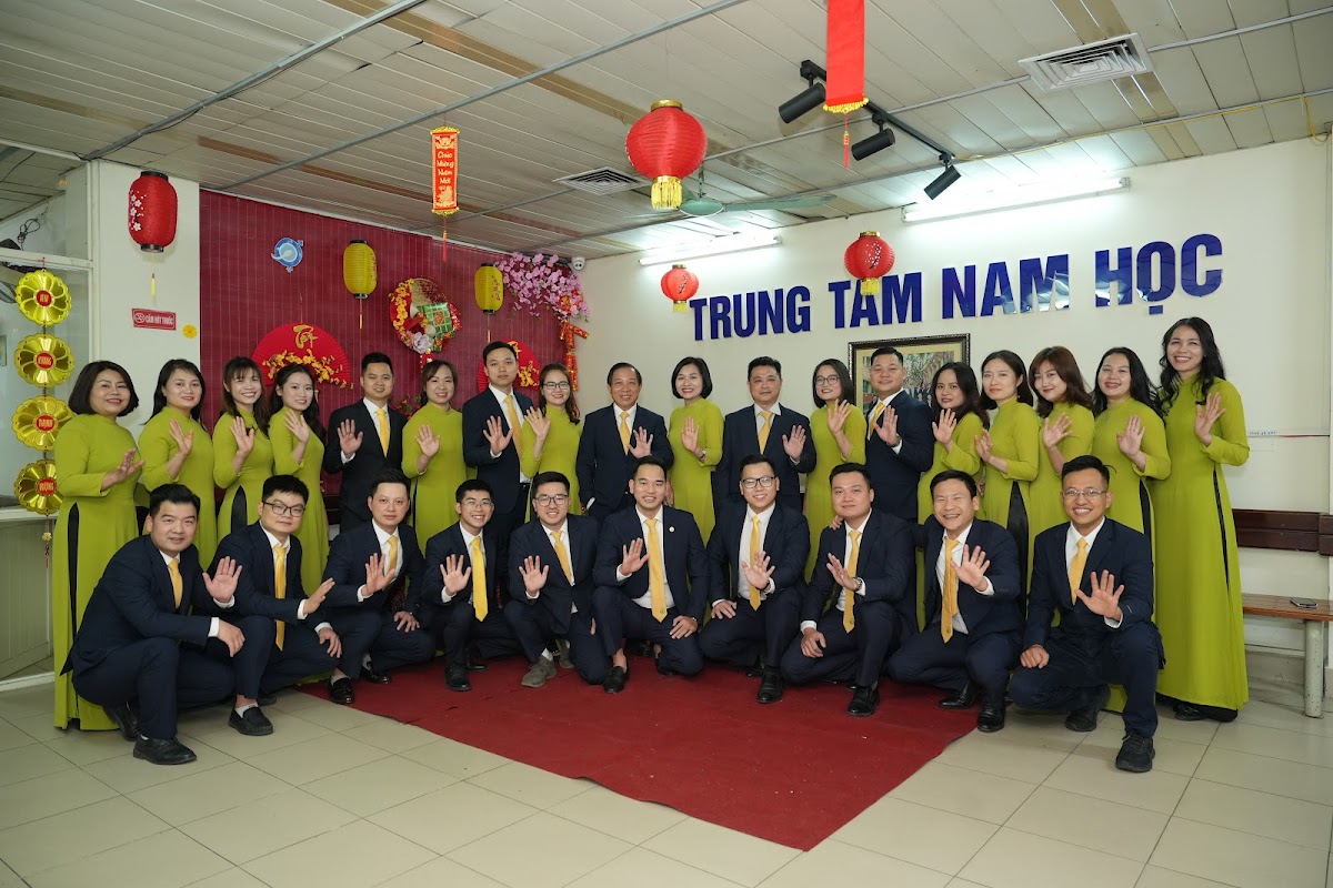 Trung Tâm Nam Học - Bệnh Viện Hữu Nghị Việt Đức