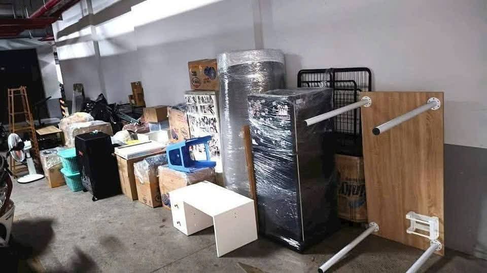 Chuyển Nhà Trọn Gói Thành Hưng