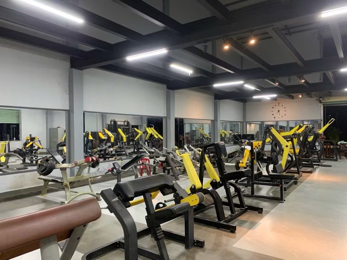 GYM 77