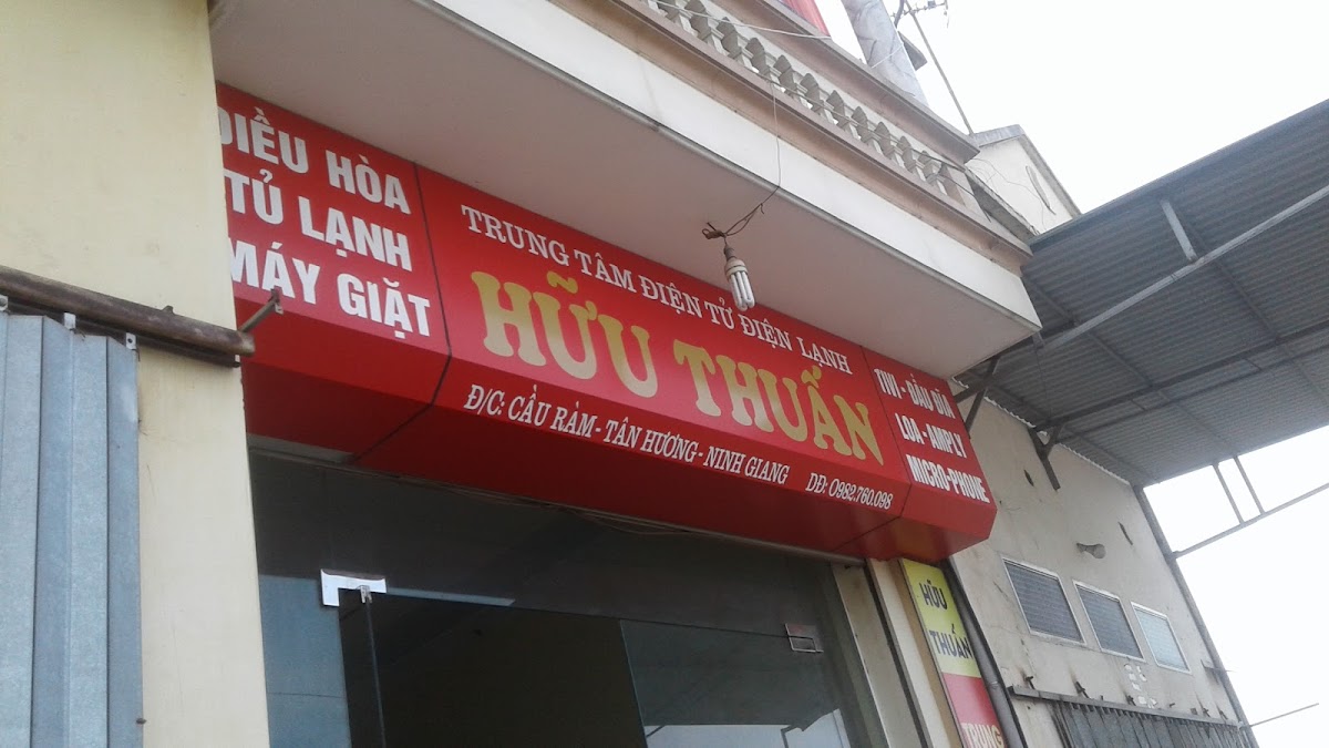 Mạnh hùng audio